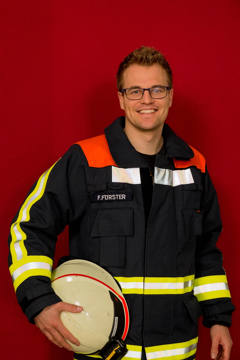 Frederic Förster