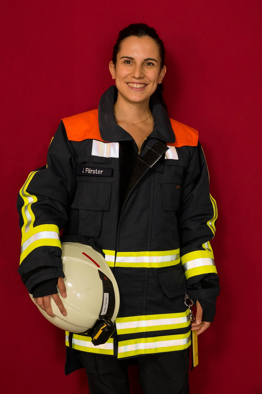 Julia Förster