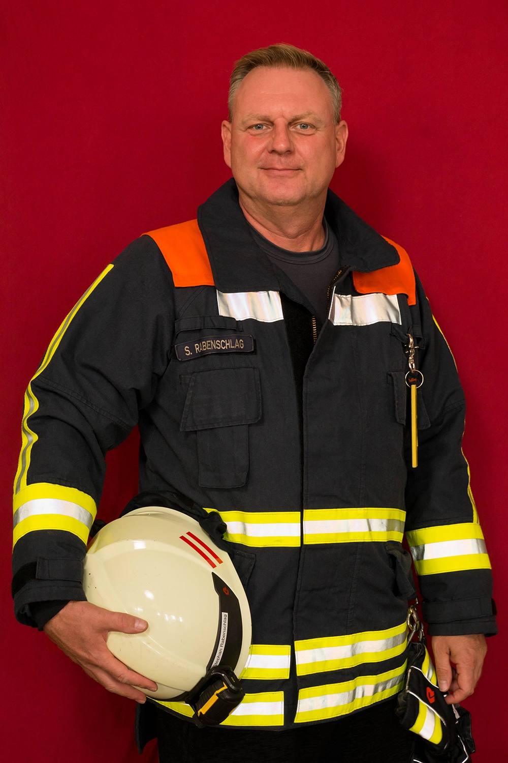 Stephan Rabenschlag