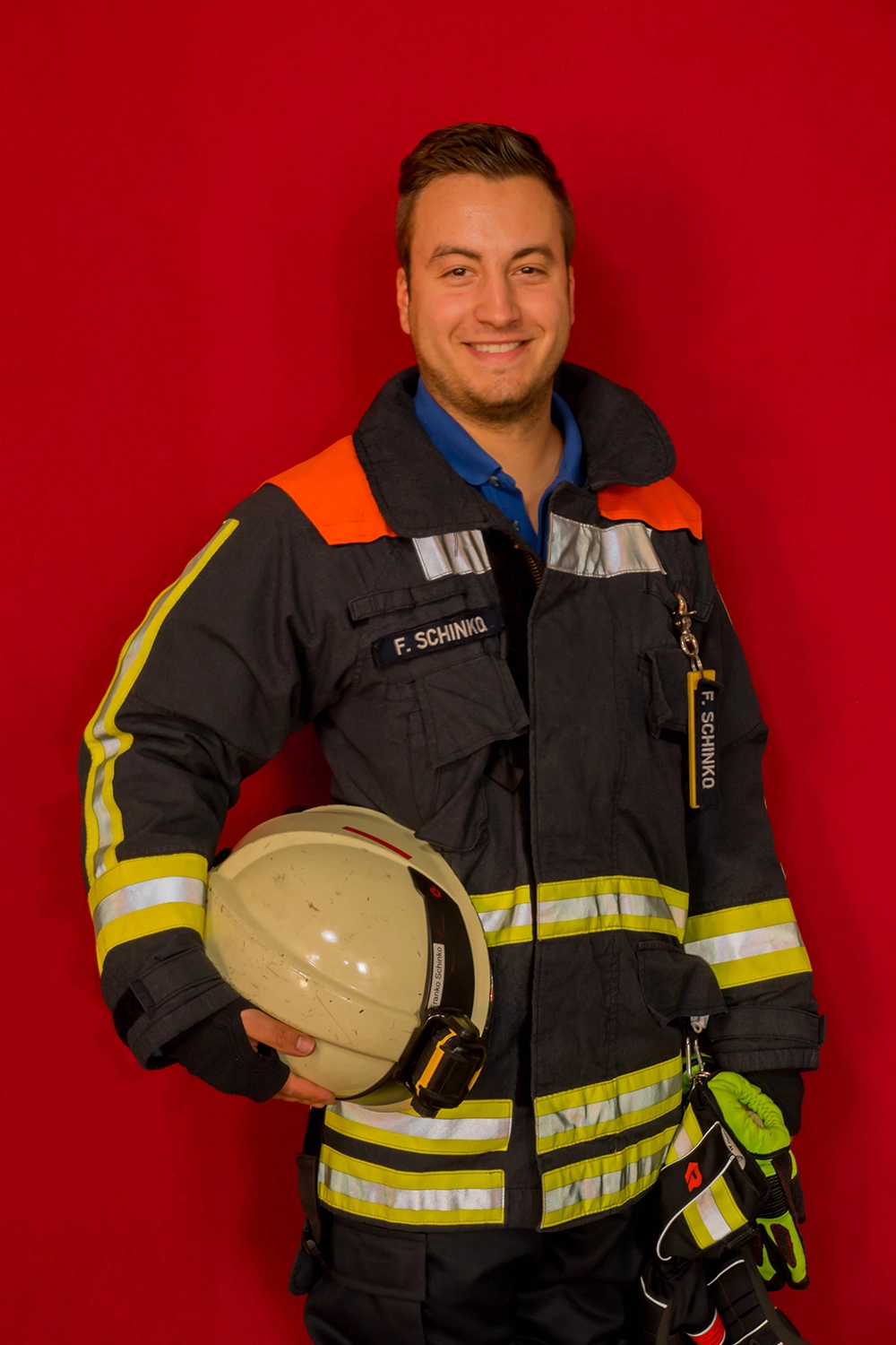 Franco Schinko