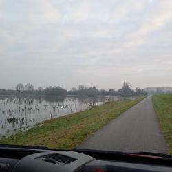 Hochwasser