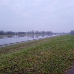 Hochwasser