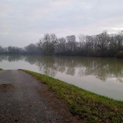 Hochwasser