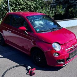 Technische Hilfe