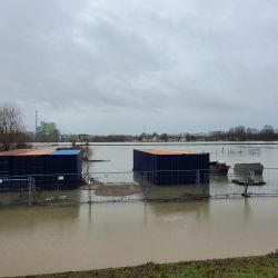 Hochwasser