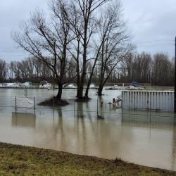 Hochwasser