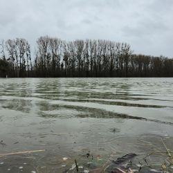 Hochwasser